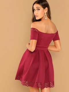 Vestido Elena - tienda online