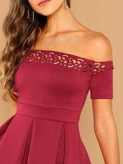 Vestido Elena en internet