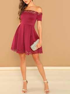 Vestido Elena - comprar online