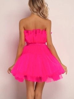 Vestido Kendall - comprar online