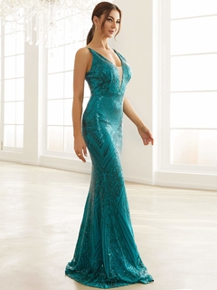 Vestido Leslie en internet