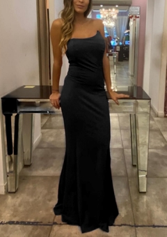 Vestido Lauren Negro