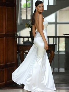 Vestido Fantasy - MarF - Vestidos de Novia y Zapatos a Medida, Novias, 15 años, Fiesta y Eventos