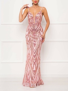 Vestido Atenas - comprar online