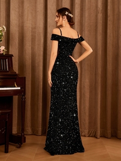 Vestido Greta - MarF - Vestidos de Novia y Zapatos a Medida, Novias, 15 años, Fiesta y Eventos