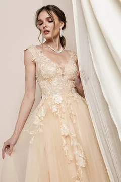 Vestido Cannes - comprar online