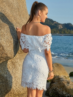 Vestido Felicia - comprar online