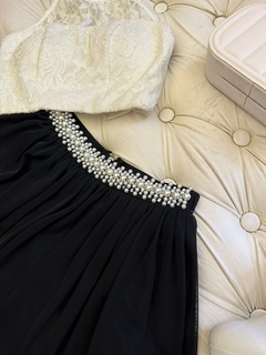 Vestido Emily Dos Piezas - tienda online
