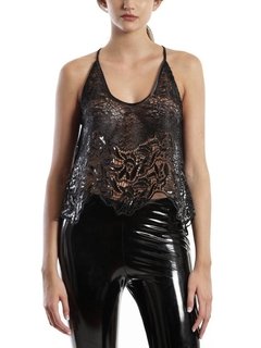 Blusa Izzy