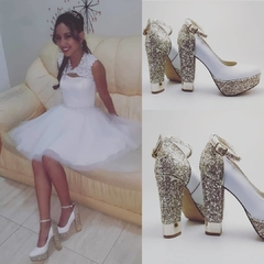 quinceañeras reales