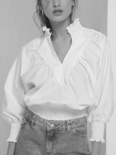 Blusa Jane - comprar online