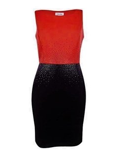 Vestido Bad Calvin Klein - comprar online