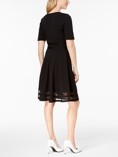 Vestido Bonnie Calvin Klein - comprar online