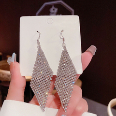 Aros Goddess Plateado en internet