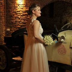 Ana Belen Novias Reales - comprar online