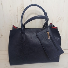 Cartera Ibiza Tres en uno - MarF - Vestidos de Novia y Zapatos a Medida, Novias, 15 años, Fiesta y Eventos
