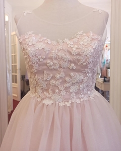 Imagen de SOFIA QUINCEAÑERAS REALES