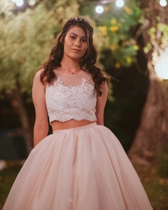 CATA QUINCEAÑERAS REALES - tienda online