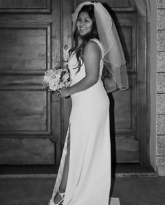 MARIA NOVIAS REALES en internet