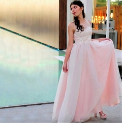 SOFIA QUINCEAÑERAS REALES