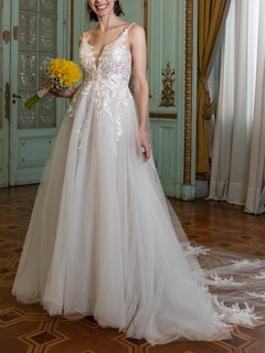 Vestido Taylor