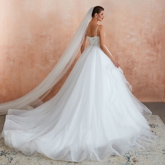 Vestido Valencia Pre-order