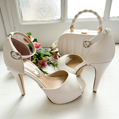 Modelo Alvia Blanco - comprar online
