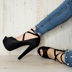 Modelo Agustina Negro - comprar online