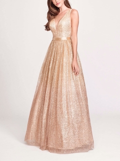 Vestido Mia