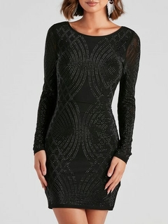 Vestido Aura