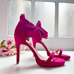 Modelo Sevilla Fucsia - comprar online
