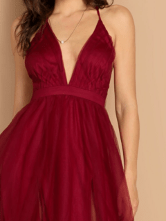 Vestido Rose - comprar online