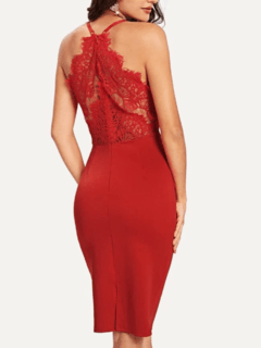 Vestido Clarise - comprar online
