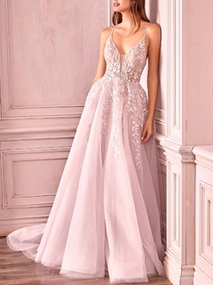Vestido Amalthea
