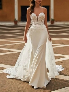 Vestido Samantha