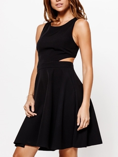 Vestido Seul - tienda online