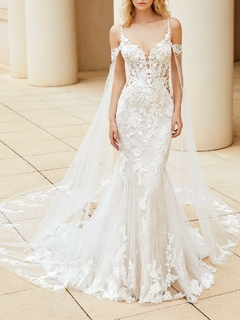 Vestido Rebecca Pre-Order