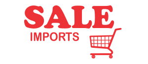 Sale Imports 