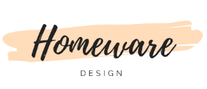 Homeware Design