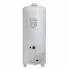 Termotanque ESCORIAL - Gas GEISER 80 L