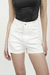 Short Mom Cream - tienda online