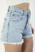 Short Mom Francia - tienda online