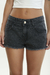 Short Tiro Bajo Grey - tienda online