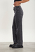 Straight Leg Velvet - tienda online