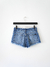 Short Tiro Bajo Becky - comprar online