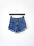 Short Atraque Alexia