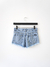 Short Tiro Bajo Carol - comprar online