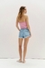 Short Tiro Bajo Tania - tienda online