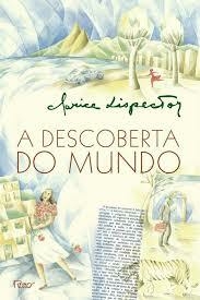 Clarice Lispector a descoberta do mundo - comprar online