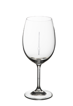 Taça vinho branco - Coleção Artur Lescher